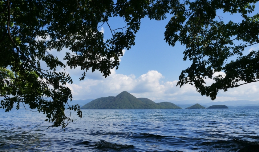 洞爺湖温泉